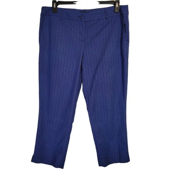Hilary Radley Ladie's Capri Pants (Size 14) - Picture 1 of 4